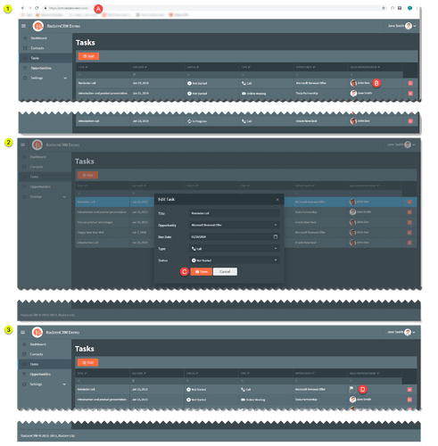 RadzenCRM-1