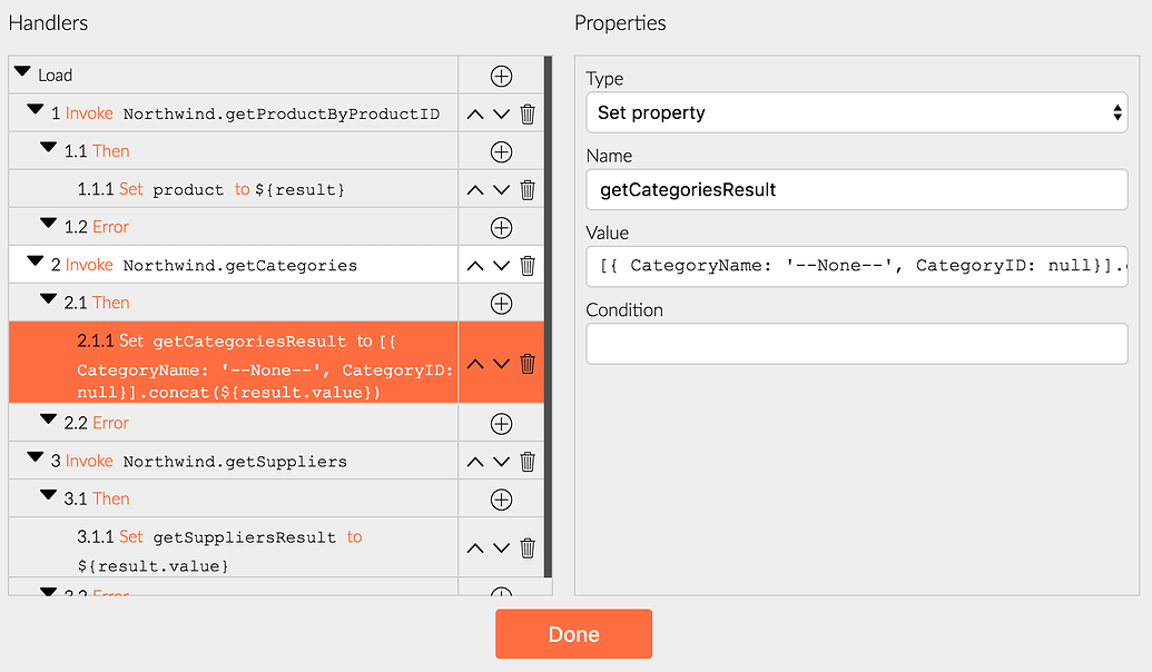 Clearing a Dropdown - Angular - Radzen