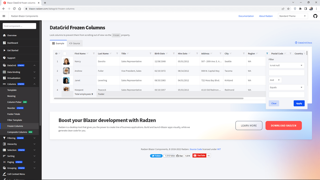 Pandas Isnull Not Working