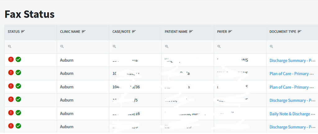 Show/Hide Icon in Grid Based on Column Value - Blazor Server - Radzen