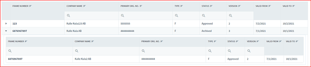 Cannot sort or filter when using Radzen grid Column template - Radzen ...