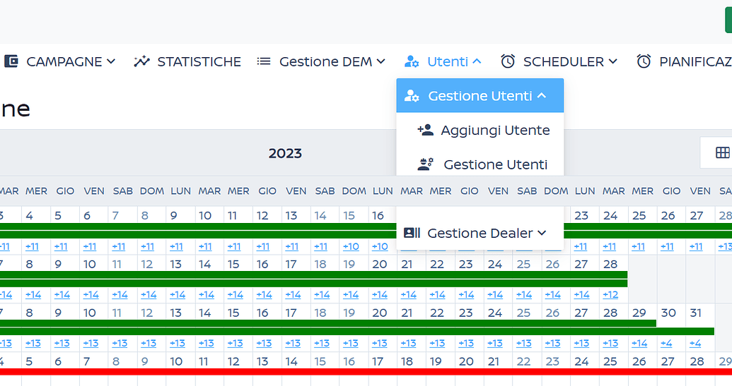 Scheduler Rendering Appointment Issue Radzen Ide Blazor Server Side