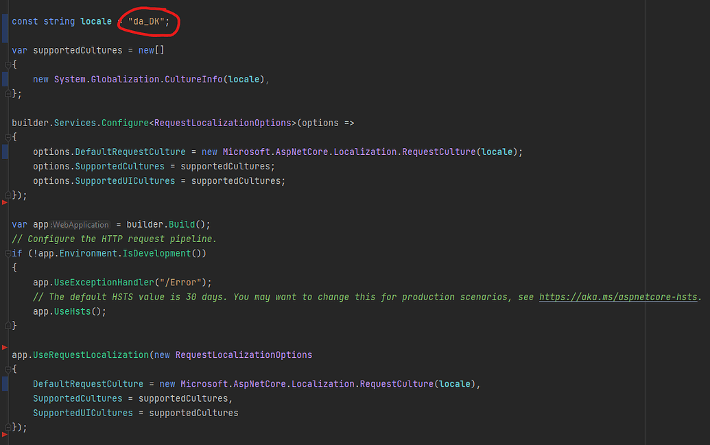 Culture on datepicker in filter Radzen.Blazor Components Radzen
