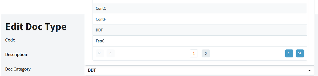 Combobox bugs? - Blazor Server - Radzen