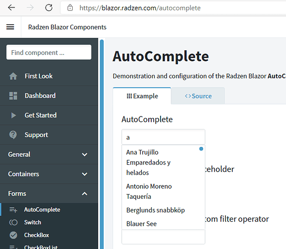 Blazor close list on tab out Radzen.Blazor Components Radzen