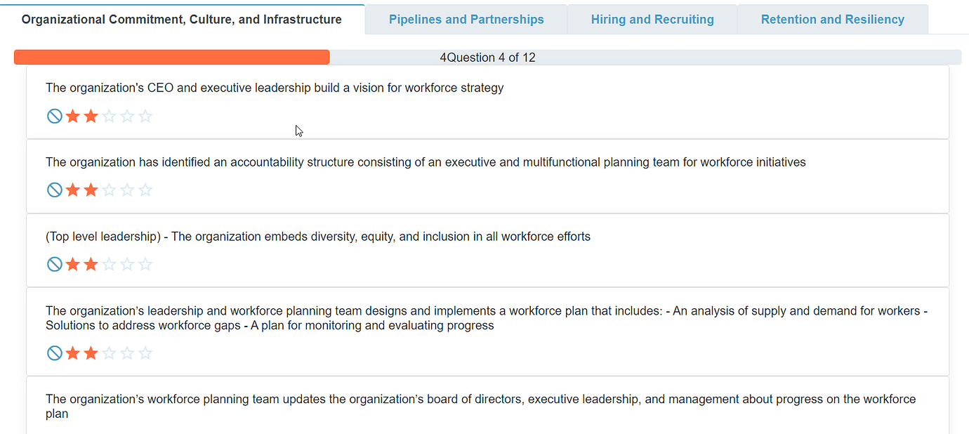 RadzenProgressBar Unit Text - Radzen.Blazor Components - Radzen