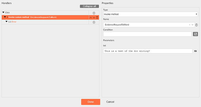 Radzen compatibility with OpenXML - Blazor WebAssembly - Radzen