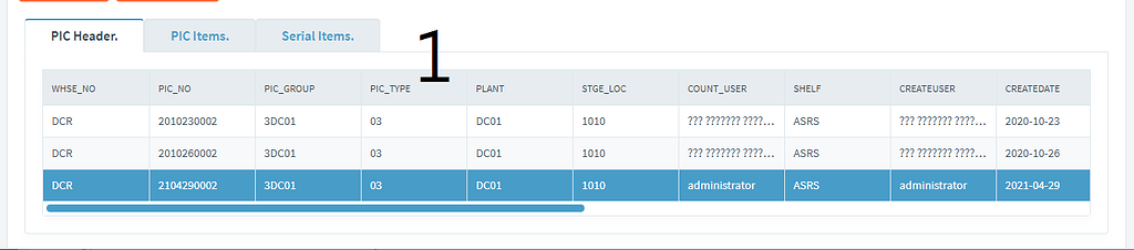 On grid, how to highlight previous selected row? - Blazor Server - Radzen