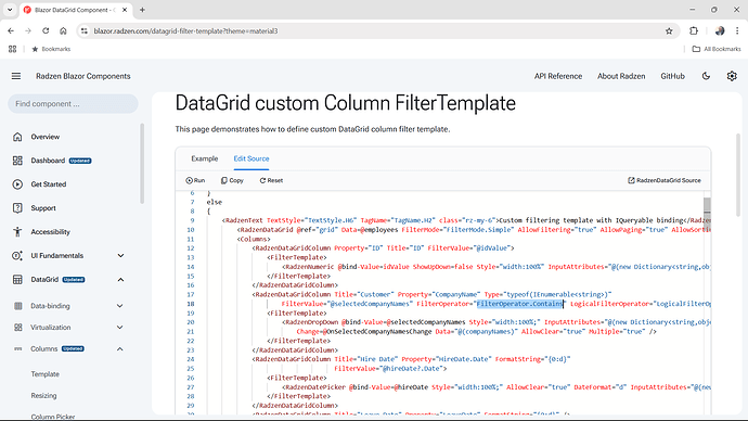 Filtering Empty Values in Custom Templates for Radzen DataGrid - Radzen ...