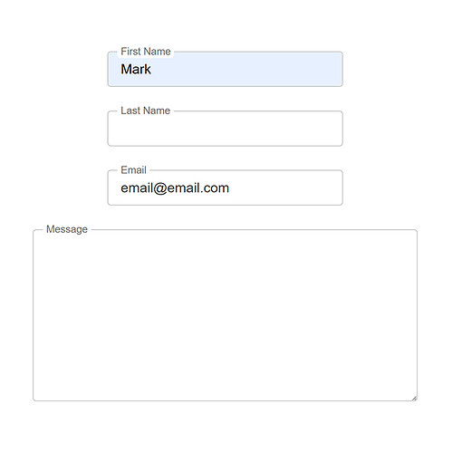 RadzenTextBox - Autocomplete colour