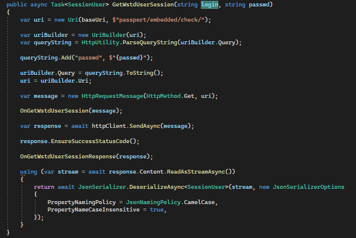REST datasource: Path parameter not work - Blazor Server - Radzen