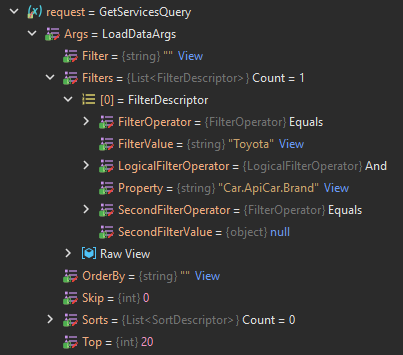 Datagrid Nested Objects In Nested Columns Radzen Blaz - vrogue.co