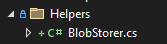 blobstorerclass