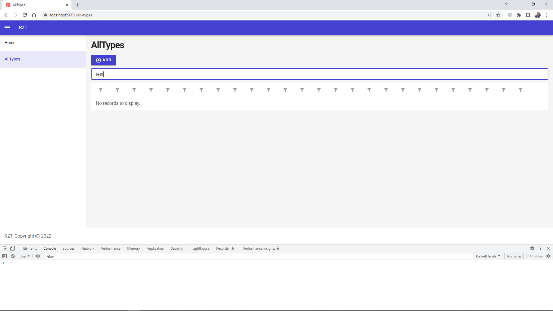 Query filter system linq dynamic core exceptions parseexception