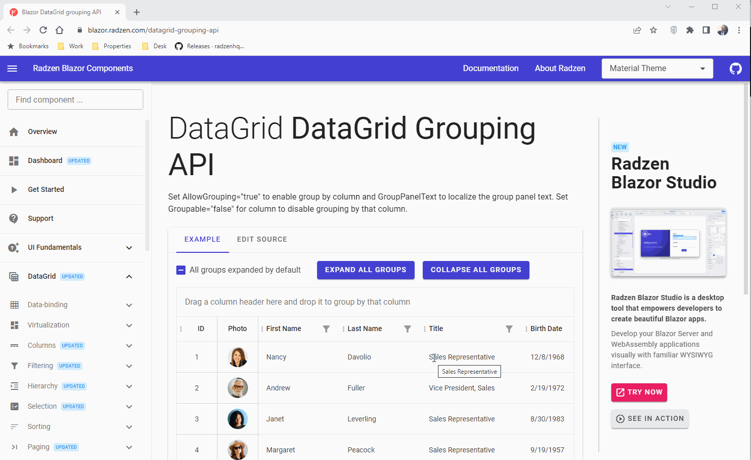 group-datagrid