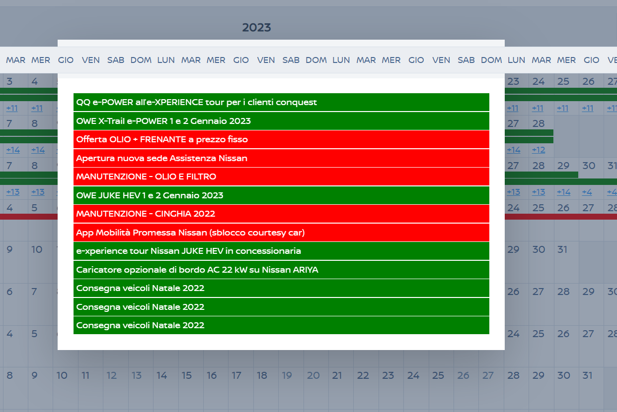 Scheduler rendering Appointment issue - Radzen Studio (Blazor