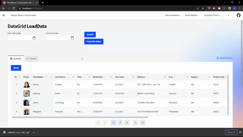 Validator