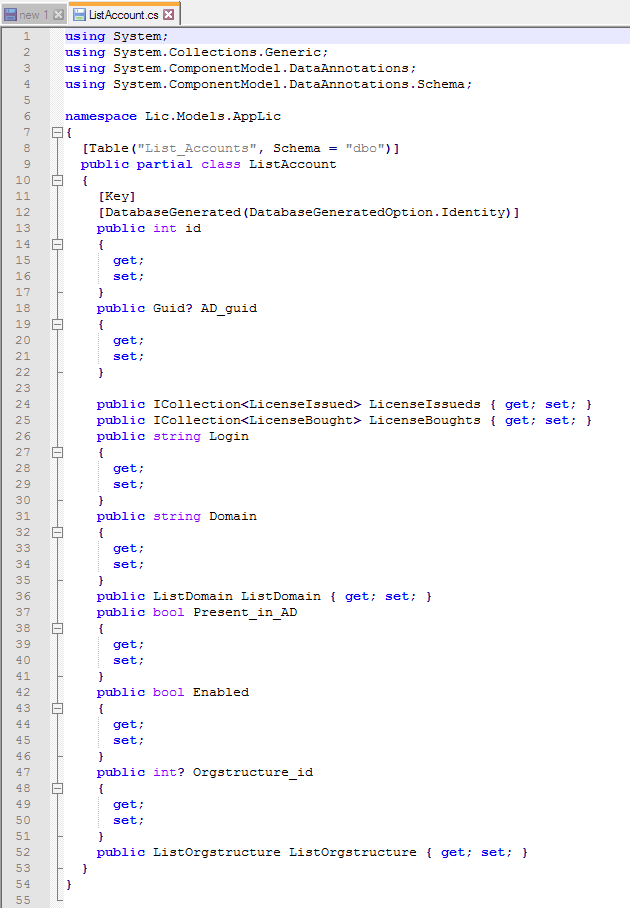 Error loading guid NULL-value (MS SQL) - Radzen Studio (Blazor Server ...