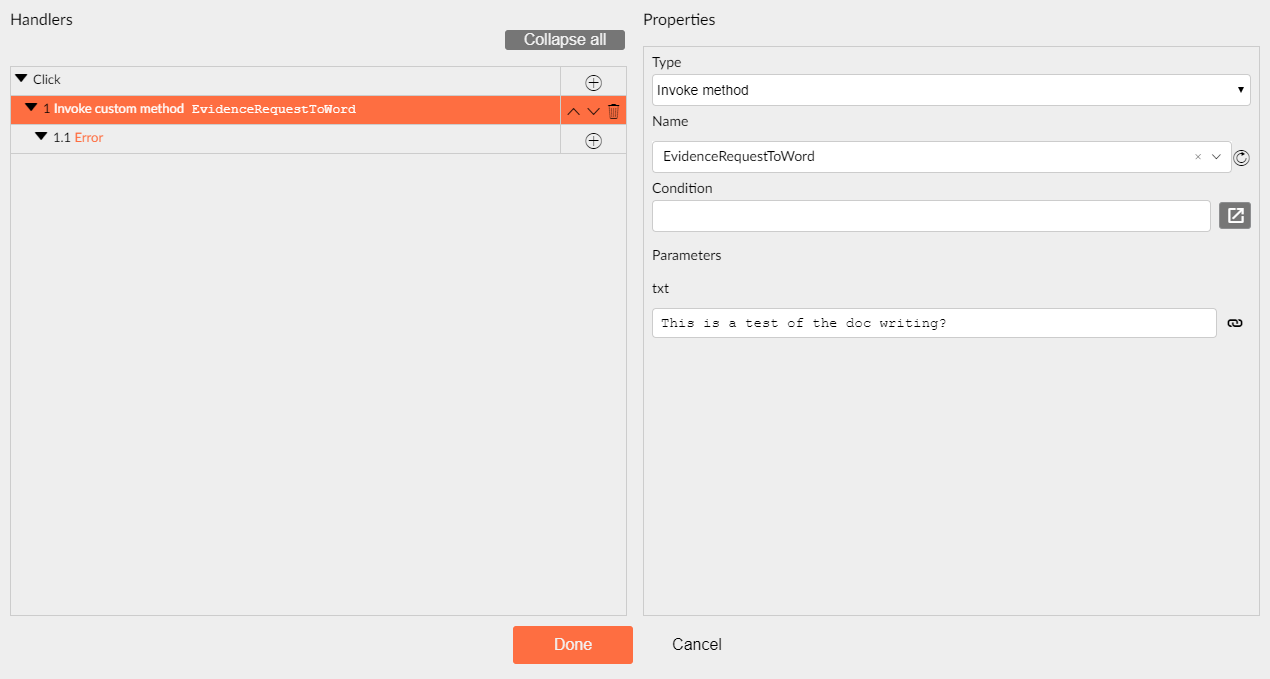 Radzen compatibility with OpenXML - Blazor WebAssembly - Radzen