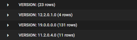 Sort by Grouped row count on Datagrid - Radzen.Blazor Components - Radzen