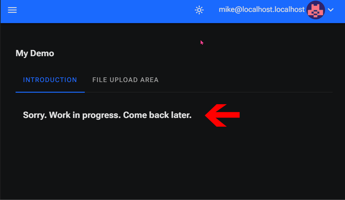 After Updating CSS