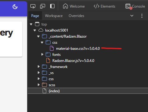 508StyleSheet