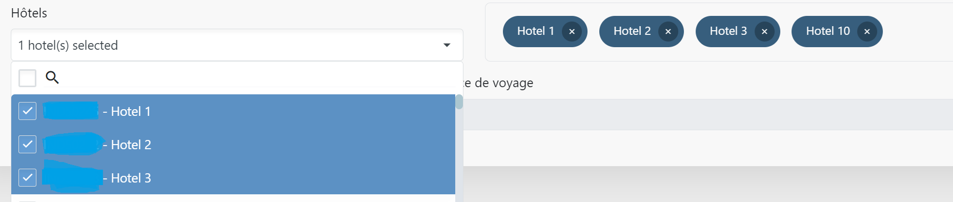 DropDown Multiple - Changing selection programatically when filtering ...