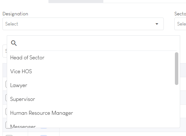 Issue with Dropdown Panel - Radzen.Blazor Components - Radzen