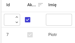 Centering CheckBox filter column in material theme - Radzen.Blazor ...