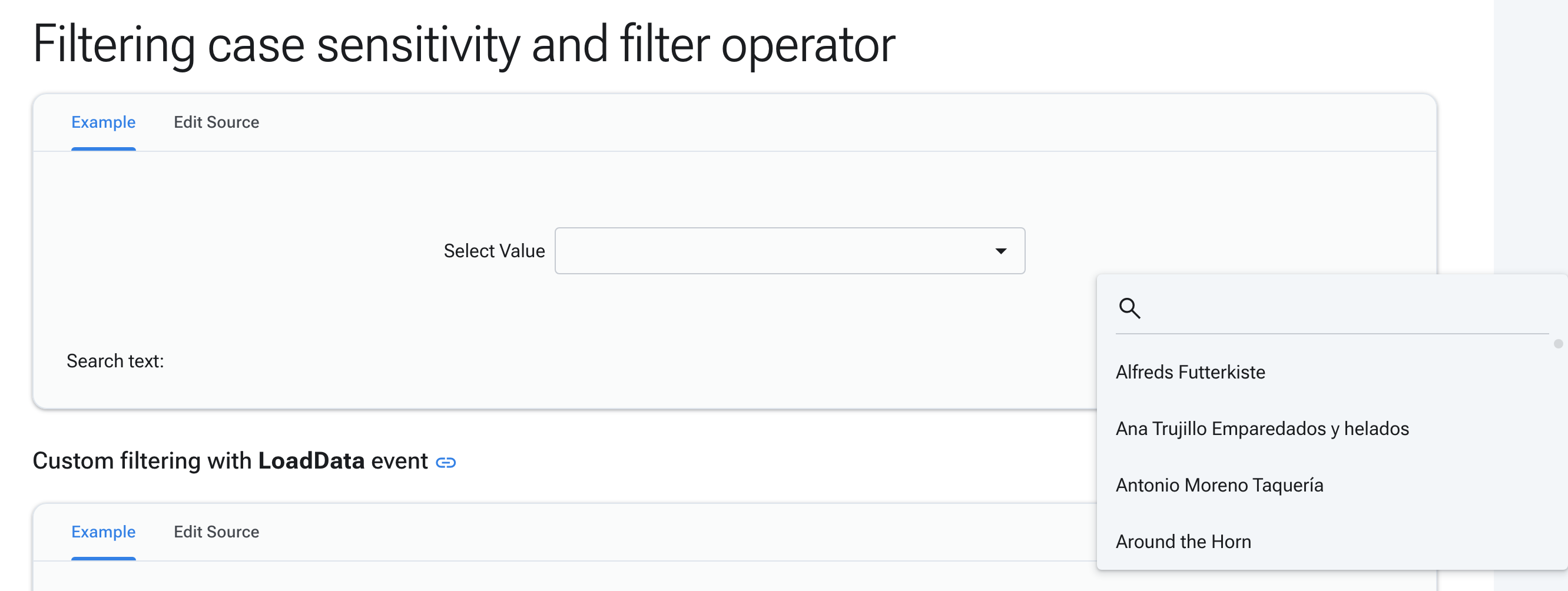 [BUG]: The popup of a filter-enabled RadzenDropDown does not reposition ...