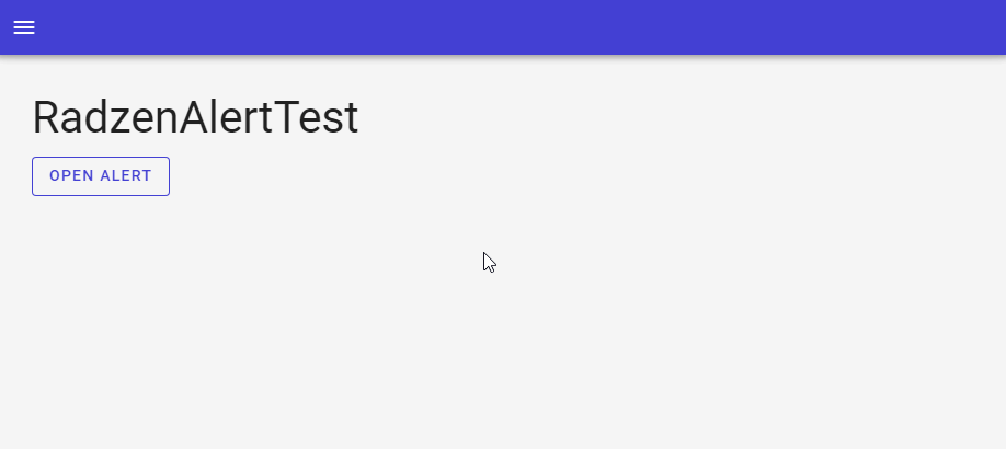 RadzenAlertTest